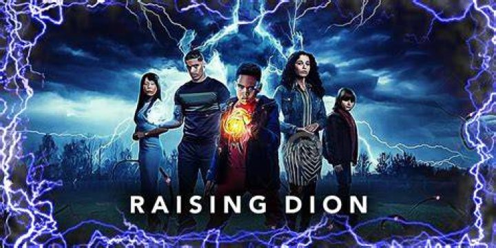 Unveiling The Enigma Of "Raising Dion: Who Is Ja?"