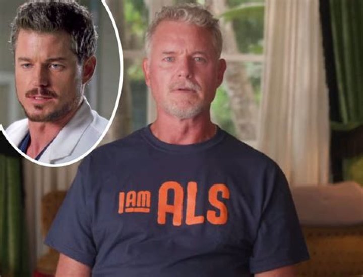 Unveiling The Enigma Of Randall McCoy's ALS Journey: Discoveries And Insights