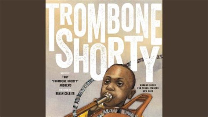 Unveiling The Enigma Of "Trombone Shorty Wife": Discoveries And Insights