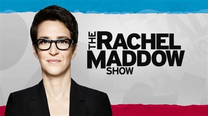 Unveiling The Enigma: Rachel Maddow's Jewish Heritage