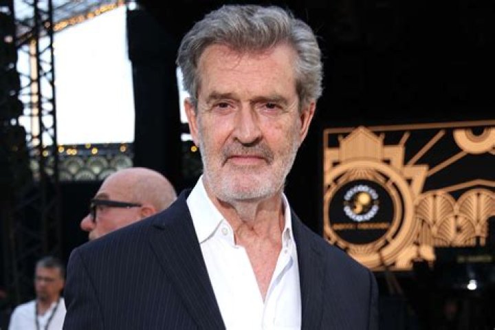 Unveiling The Enigma: Rupert Everett's Multifaceted Journey