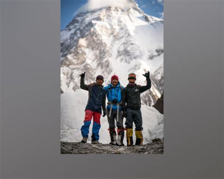 Unveiling The Enigma: Suchi Purja's Record-Breaking Ascents