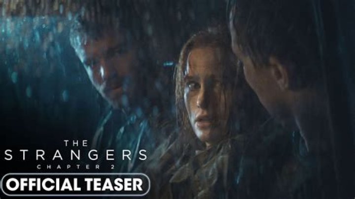 Unveiling The Enigma: That Chapter Mike's Wife