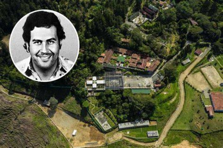 Unveiling The Enigma: The Astonishing Escobar Net Worth