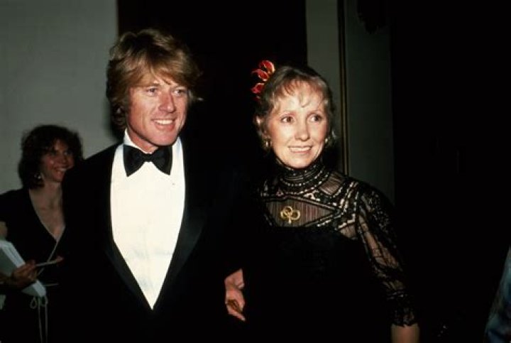 Unveiling The Enigma: The Fascinating Life Of Lola Redford