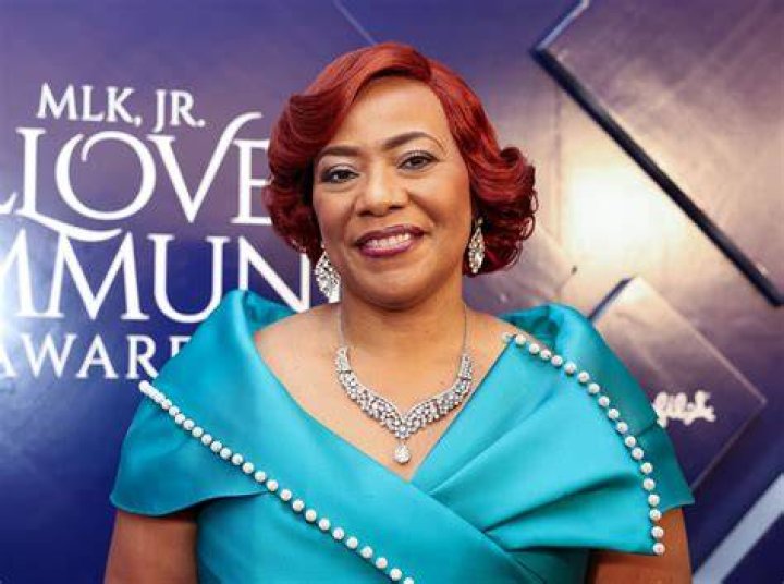 Unveiling The Enigma: The Life And Influence Of Bernice Burgos