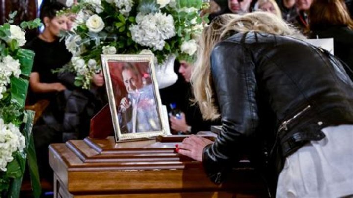 Unveiling The Enigma: Vasilis Karras's Wife Revealed
