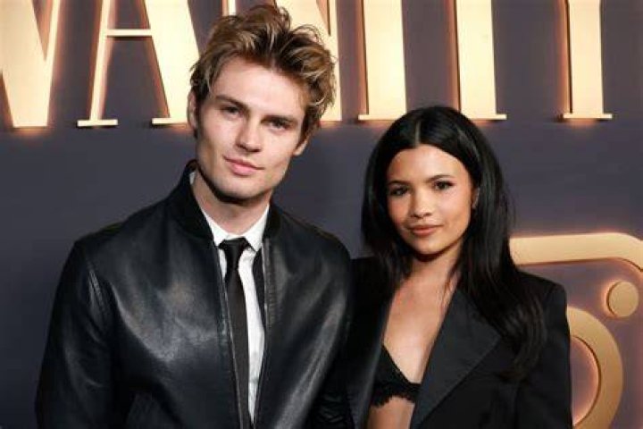 Unveiling The Enigma: Who Is Noah Lalonde's Girlfriend?