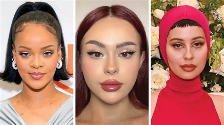 Unveiling The Enigmatic Beauty: Actresses With Small Eyes