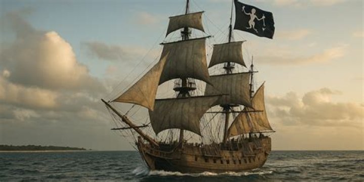 Unveiling The Enigmatic Blackbeard Of The Outer Banks: Discoveries And Insights