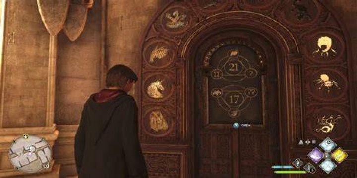 Unveiling The Enigmatic Dragons Of Hogwarts Legacy: Secrets And Strategies