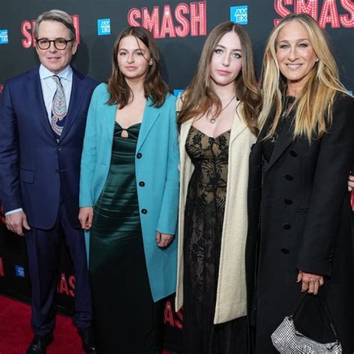 Unveiling The Enigmatic Faith Of Sarah Jessica Parker