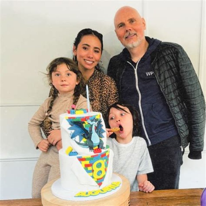 Unveiling The Enigmatic Height Of Billy Corgan: Discoveries And Insights