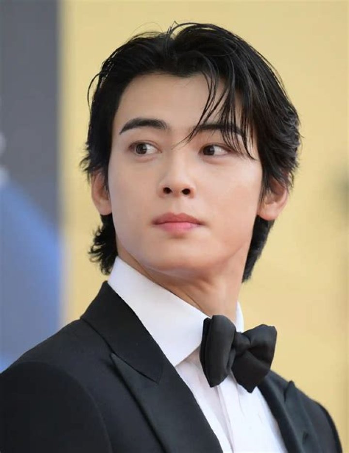Unveiling The Enigmatic Height Of Cha Eun-woo: Discoveries And Insights