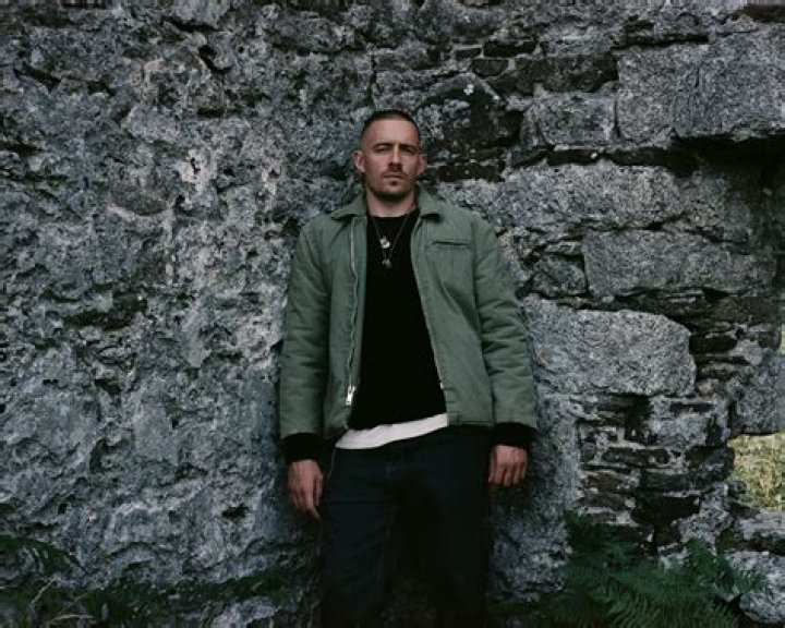 Unveiling The Enigmatic Height Of Dermot Kennedy: Discoveries And Insights