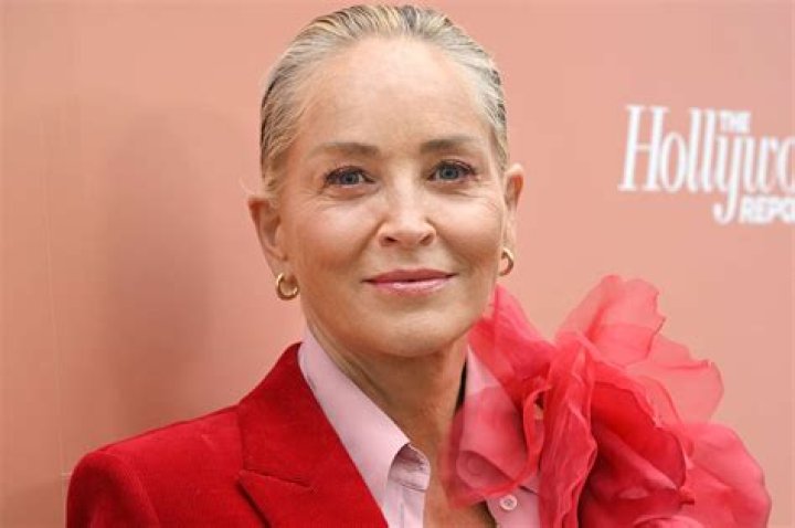 Unveiling The Enigmatic Height Of Sharon Stone