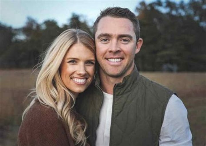 Unveiling The Enigmatic Identity Behind Colt McCoy's Wife