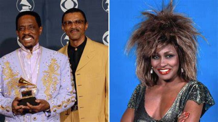 Unveiling The Enigmatic Ike Turner Height: Insights And Discoveries