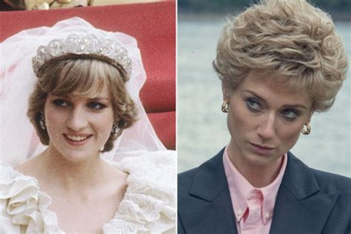 Unveiling The Enigmatic Life Of Lady Diana's Mother: Surprising Revelations And Hidden