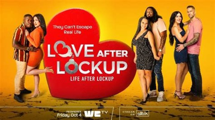 Unveiling The Enigmatic Love Of "Love After Lockup Indie"