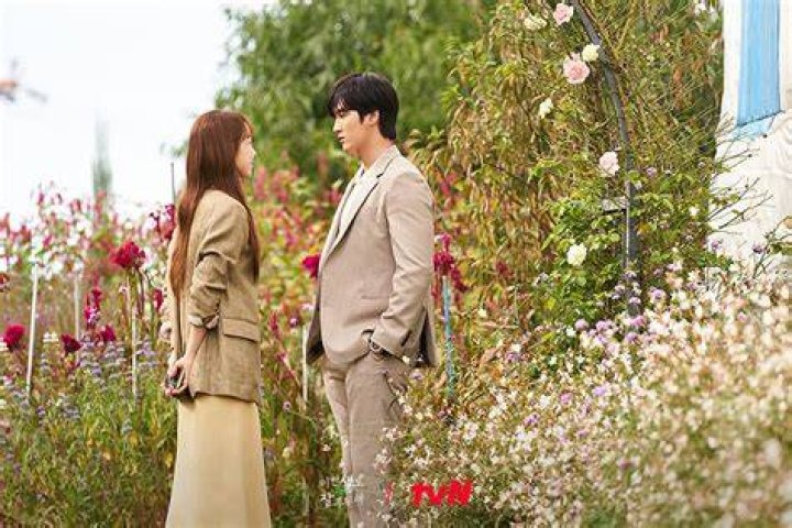 Unveiling The Enigmatic Love Story Of The Shin Hye Sun Couple