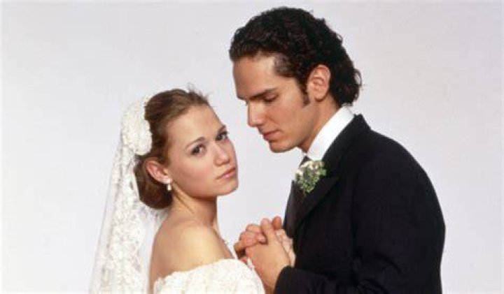 Unveiling The Enigmatic Marriage Of Bethany Joy Lenz