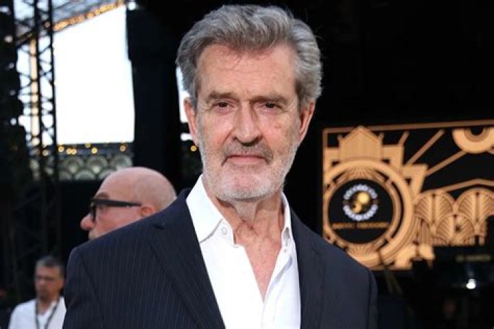 Unveiling The Enigmatic Partner Of Rupert Everett: Discoveries And Revelations