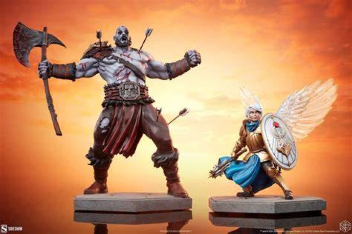 Unveiling The Enigmatic Pike Trickfoot: Discoveries From Vox Machina