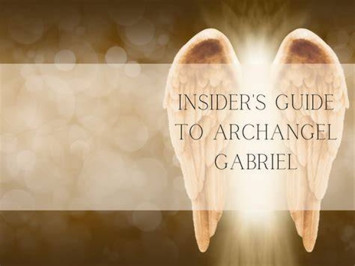 Unveiling The Enigmatic Relationships Of Gabriel Mann