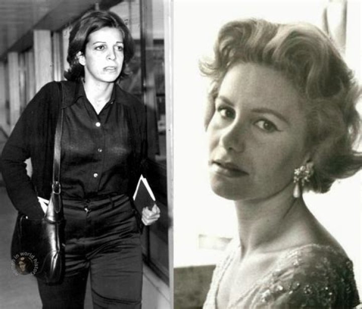 Unveiling The Enigmatic Wealth Of Athina Onassis