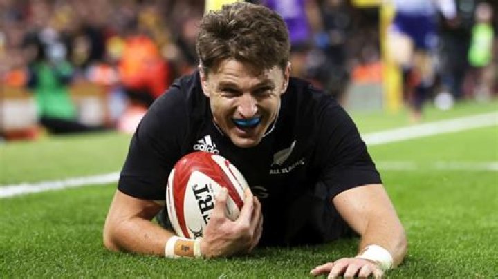 Unveiling The Enigmatic Wife Of Beauden Barrett