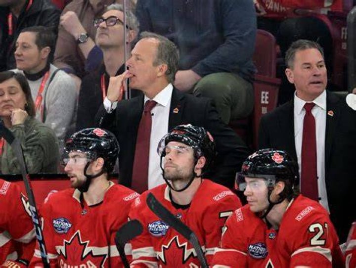 Unveiling The Enigmatic Wife Of NHL Coach Jon Cooper: A Journey Of Discovery