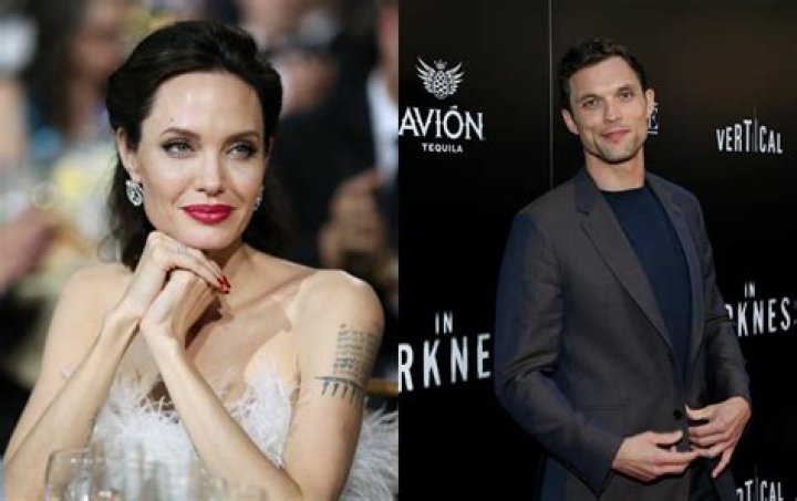 Unveiling The Enigmatic Woman Behind Ed Skrein