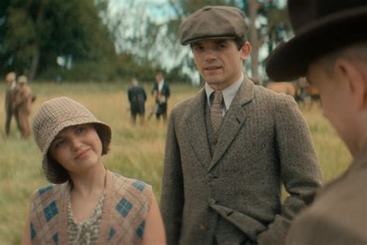 Unveiling The Enigmatic World Of Edward Bluemel's Private Life