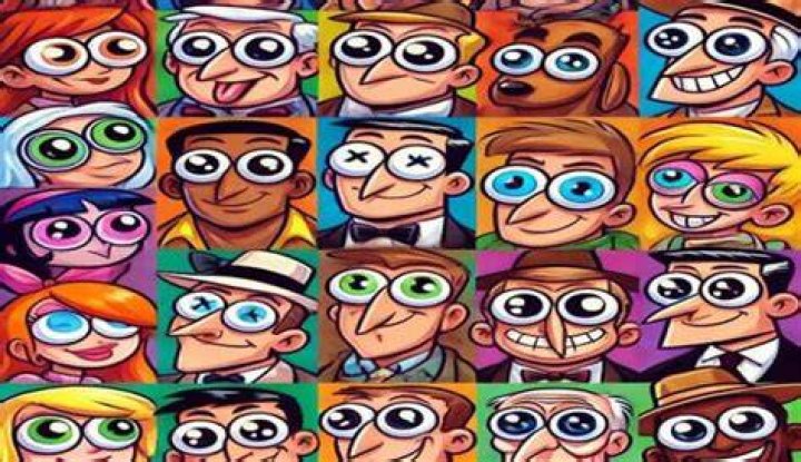 Unveiling The Enigmatic World Of One-Eyed Cartoon Characters For Adventurers