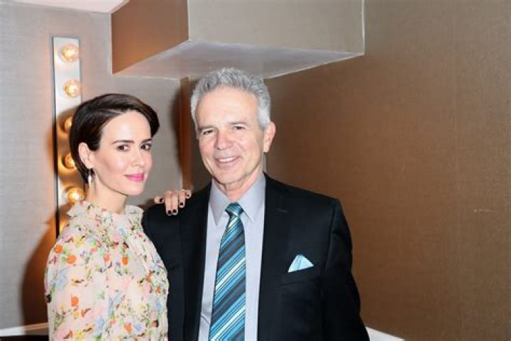 Unveiling The Enigmatic World Of Tony Denison's Wife: Discoveries And Insights