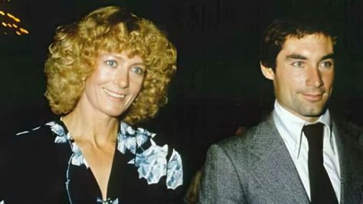 Unveiling The Enigmatic World Of Vanessa Redgrave: Timothy Dalton's Soul Mate