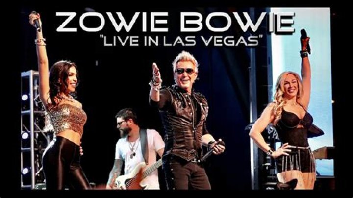 Unveiling The Enigmatic Zowie Bowie: Discoveries And Insights