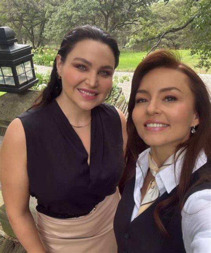 Unveiling The Enthralling World Of Angelique Boyer's Telenovelas: Discoveries And Insights