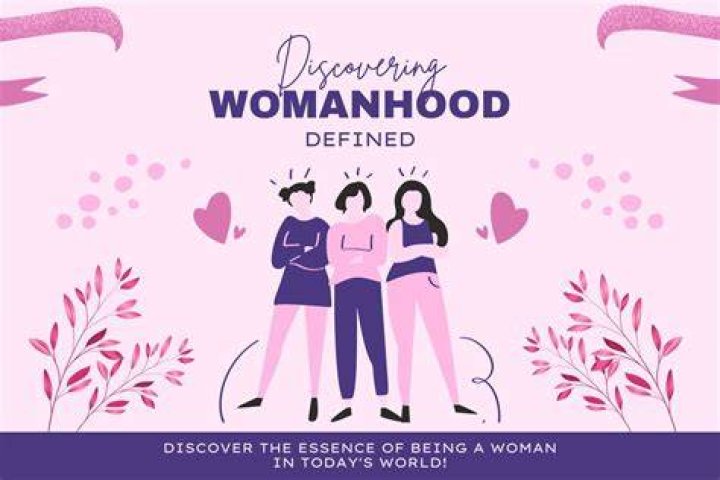 Unveiling The Essence Of Her Identity