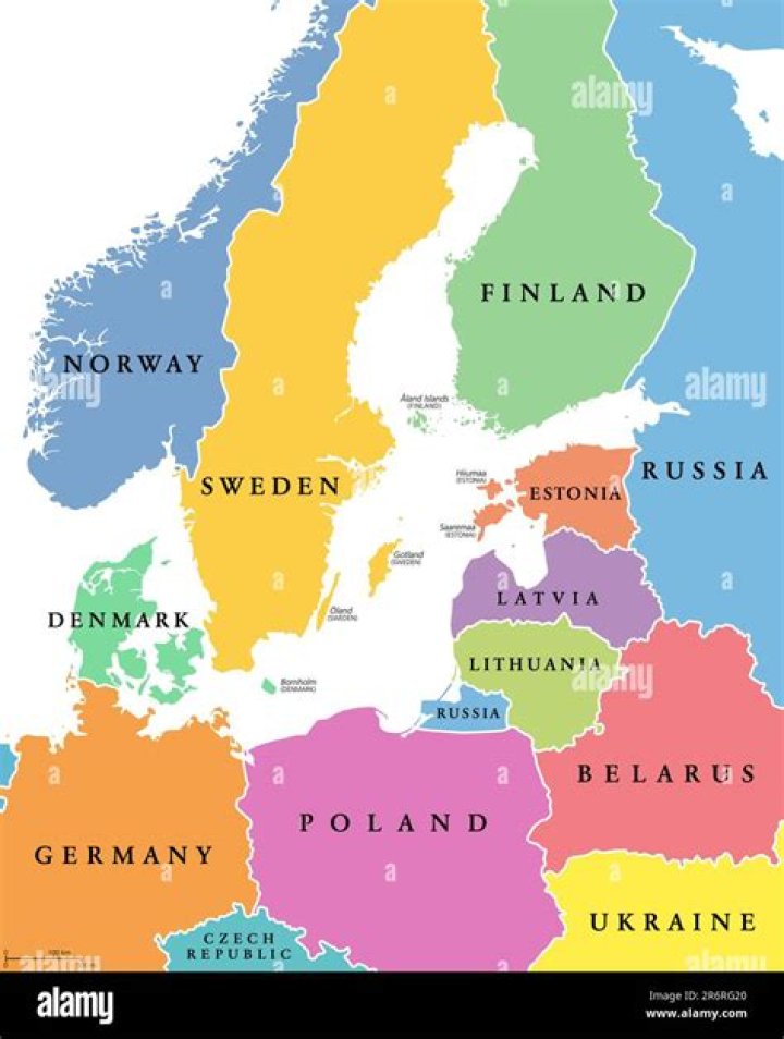Unveiling The Ethics Of Baltic Born: Discoveries And Insights Await