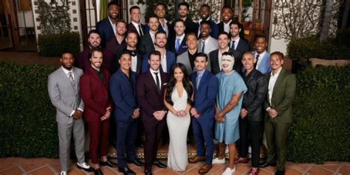 Unveiling The Evolution Of The Bachelorette: Discoveries And Insights Await