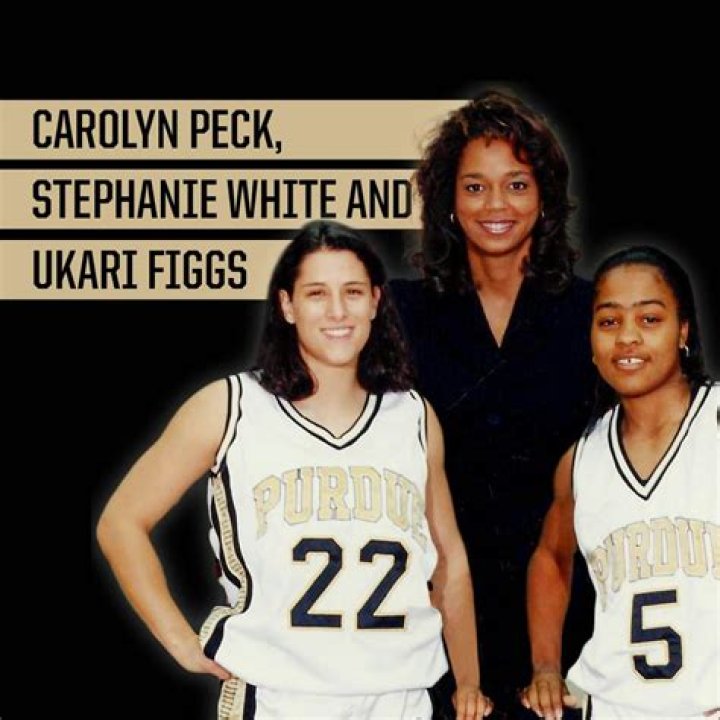 Unveiling The Extraordinary Journey Of Carolyn Peck's Daughter