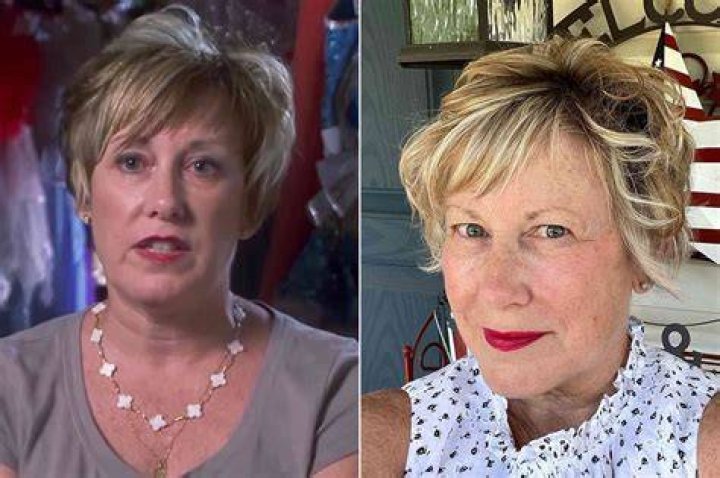 Unveiling The Extraordinary Journey Of Cathy Nesbitt Stein