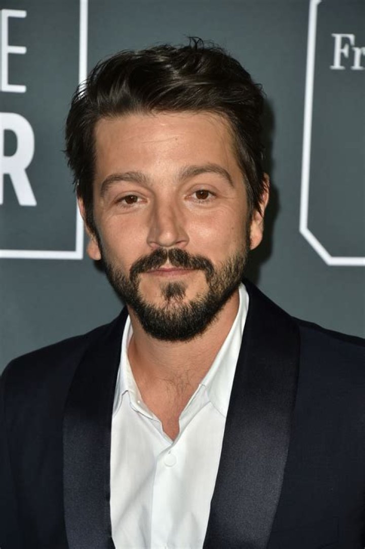 Unveiling The Extraordinary Journey Of Diego Luna's Brother