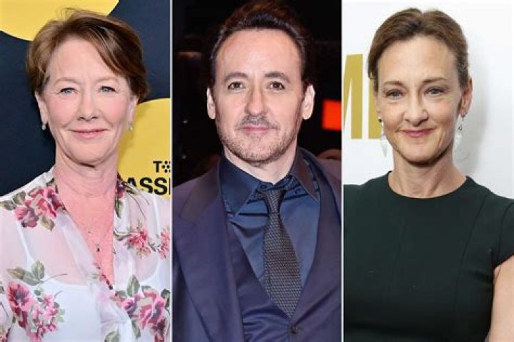 Unveiling The Extraordinary Journey Of Joan And John Cusack Twins