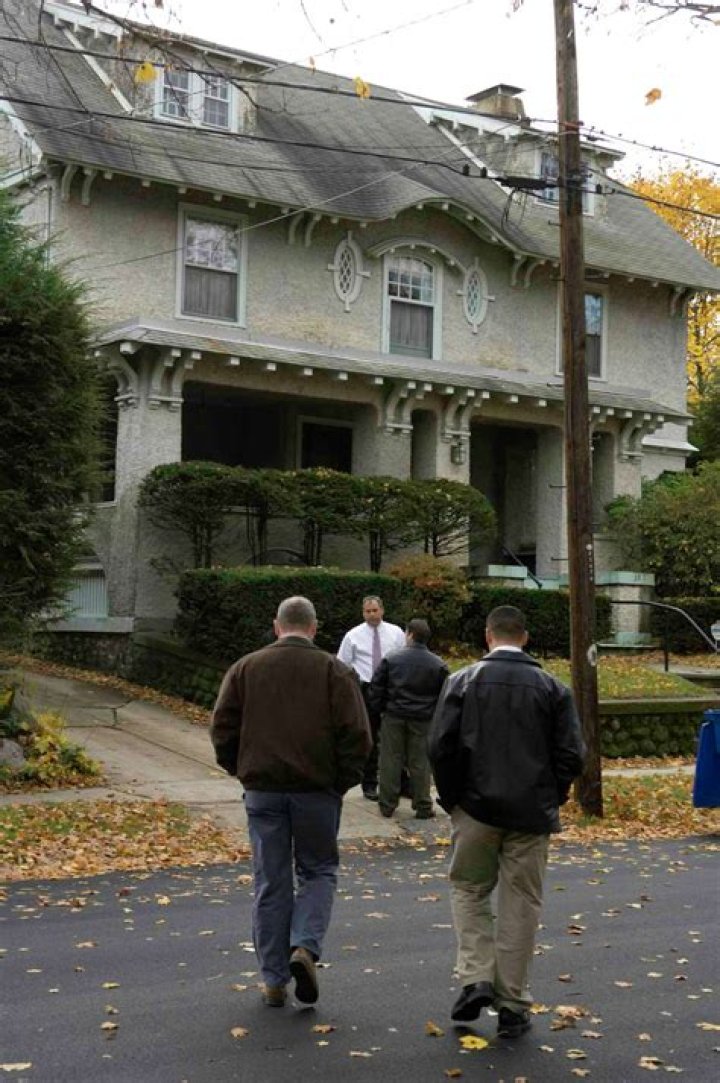 Unveiling The Extraordinary Legacy Of John Regan Waterbury: Discoveries And Insights