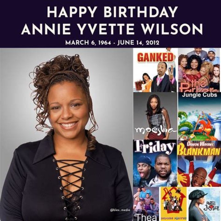 Unveiling The Extraordinary Legacy Of Yvette Wilson