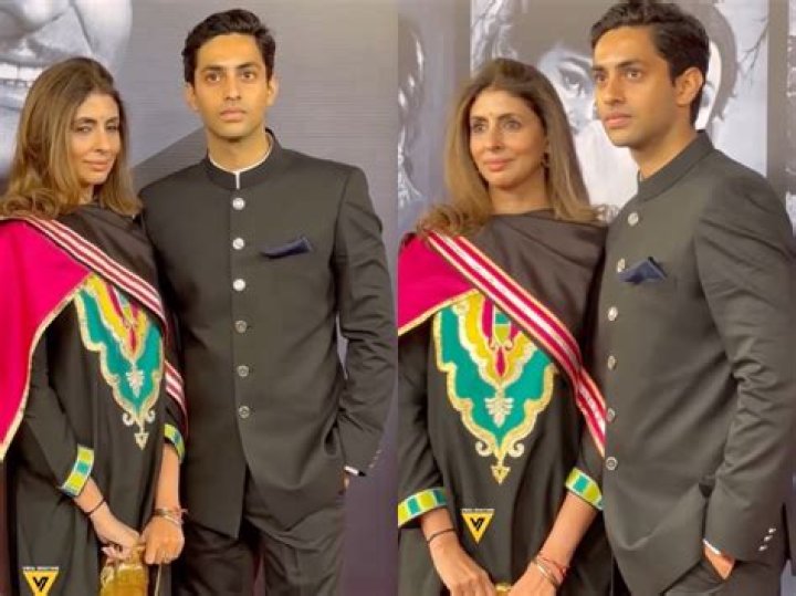 Unveiling The Extraordinary Life And Impact Of Shweta Bachchan Nanda