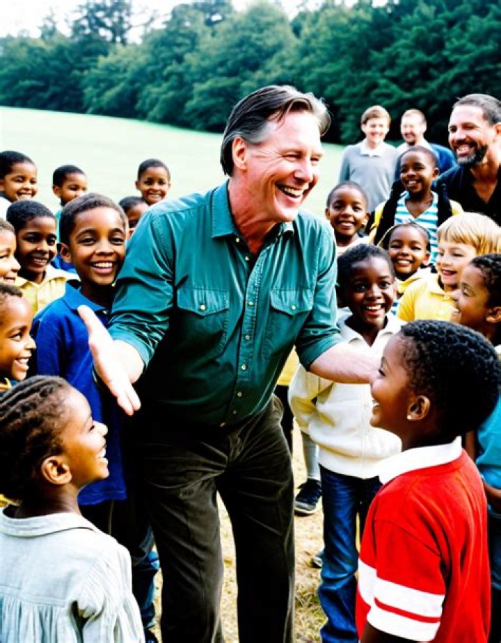 Unveiling The Extraordinary Life And Legacy Of Will Hutchins
